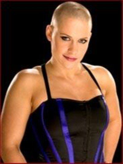Diesel reccomend Molly holly shaved bald