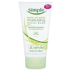 best of Reviews Facial wash