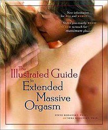 Girl guide orgasm