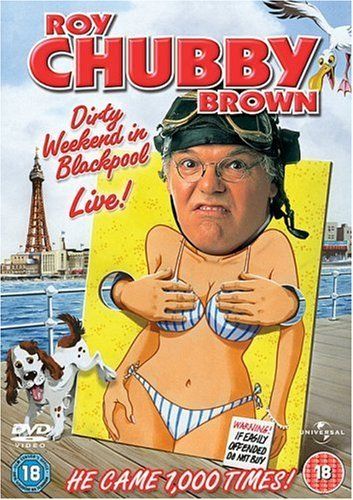 best of Roy brown Feature chubby