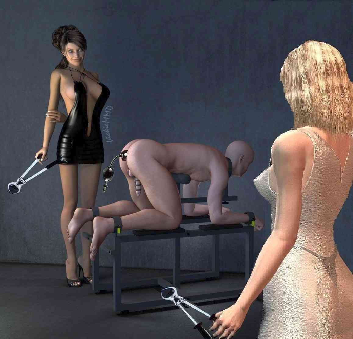 Beta Blackmail: A Sissy Caption story JavaScript is required for this websi...