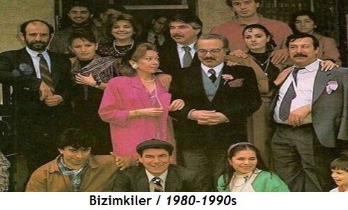 Turkish tv domination