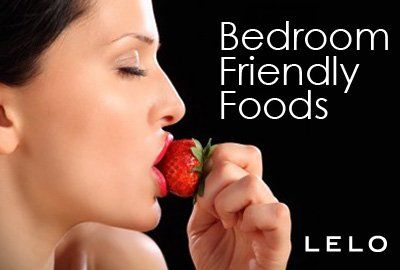 best of Sex foreplay and Food