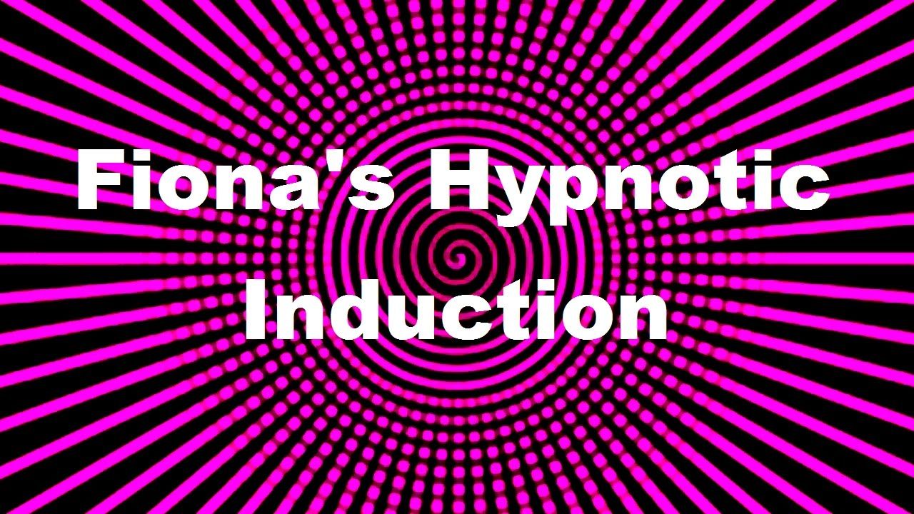 Free hypnotic induction erotic