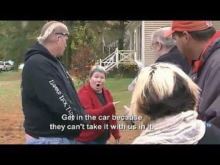 Full lizard lick towing episodes