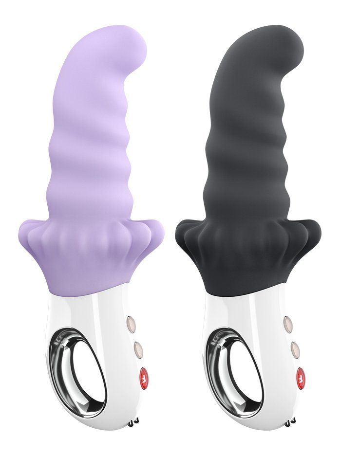 Fun factory sex toys good vibrations g swirl vibrator