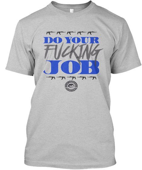 Sticks reccomend Get a fucking job shirt