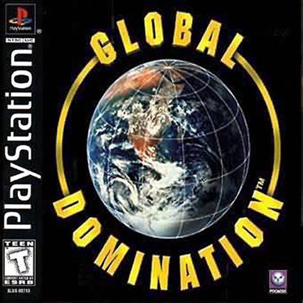 best of 1 Global domination