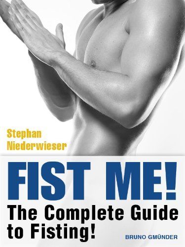 Boss reccomend Guide for women on fisting men