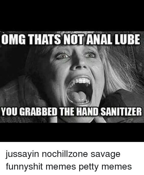 best of Anal Hand sanitizer