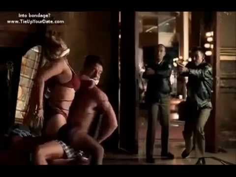 Sex And Bondage In Movies