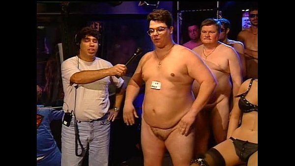 Howard stern pornstar contest latina