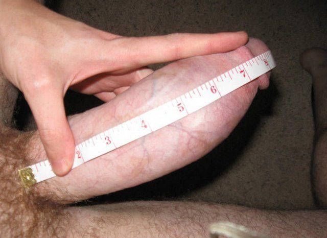 Fox reccomend Huge thicker longer dick