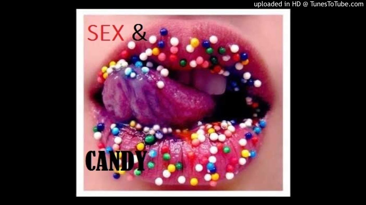 I smell sex and candy nirvana