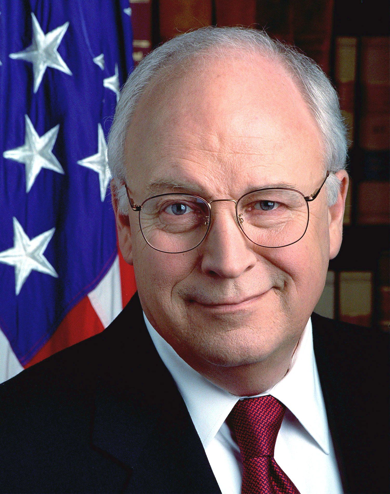 Information on dick cheney