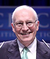 best of On dick cheney Information
