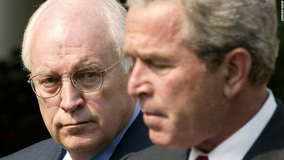 best of On dick cheney Information