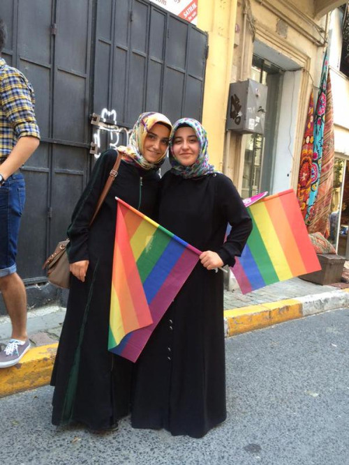 Istanbul gay leather fetish