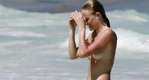 Boseworth nude kate Kate Bosworth