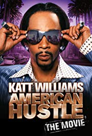 Katt williams american hustler the movie
