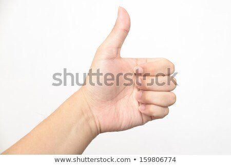 Betta reccomend Left hand thumb