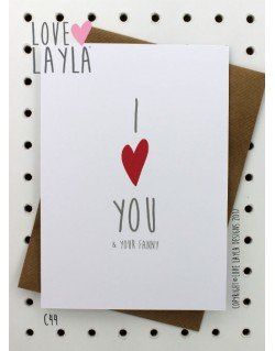 TD reccomend Lesbian love greeting cards online