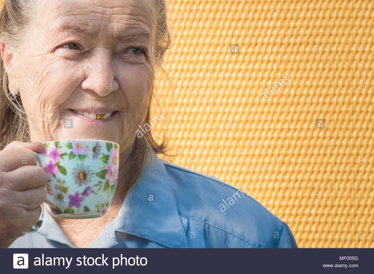 best of Coffee Mature granny