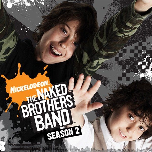 Mystery girl by naked brothers band