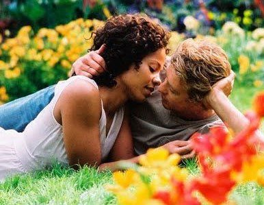 Cosmos reccomend Negative dynamics of interracial romance