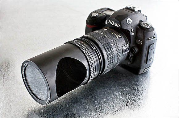Epiphany reccomend Opteka voyeur spy lens for canon