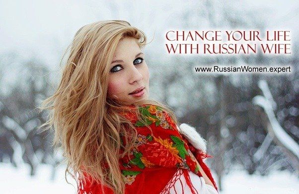 Options russian woman net