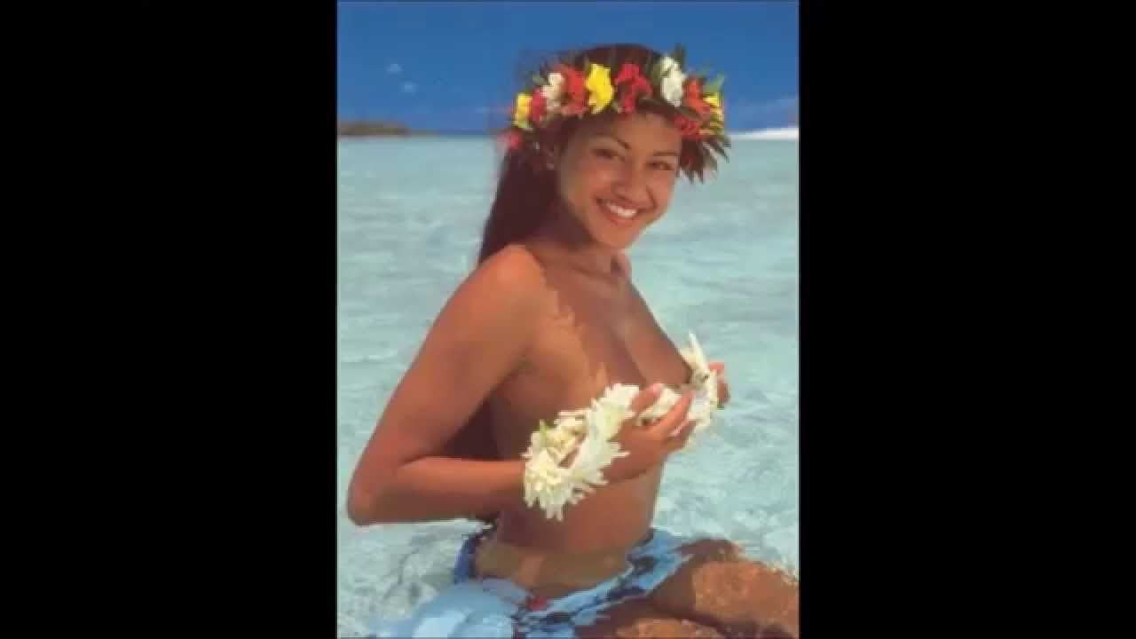 Red V. reccomend Pacific island erotic