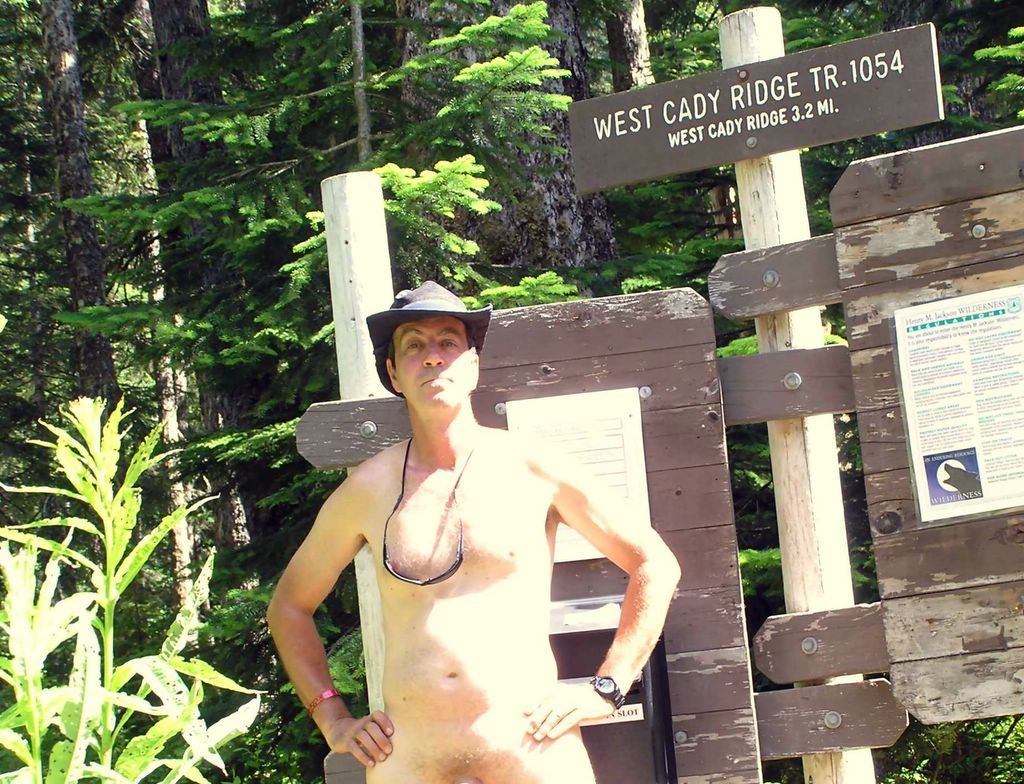 Juno reccomend Pacific northwest nudist camps