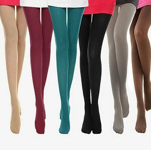 best of Fall Pantyhose for