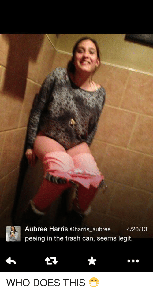Peeing at age 9
