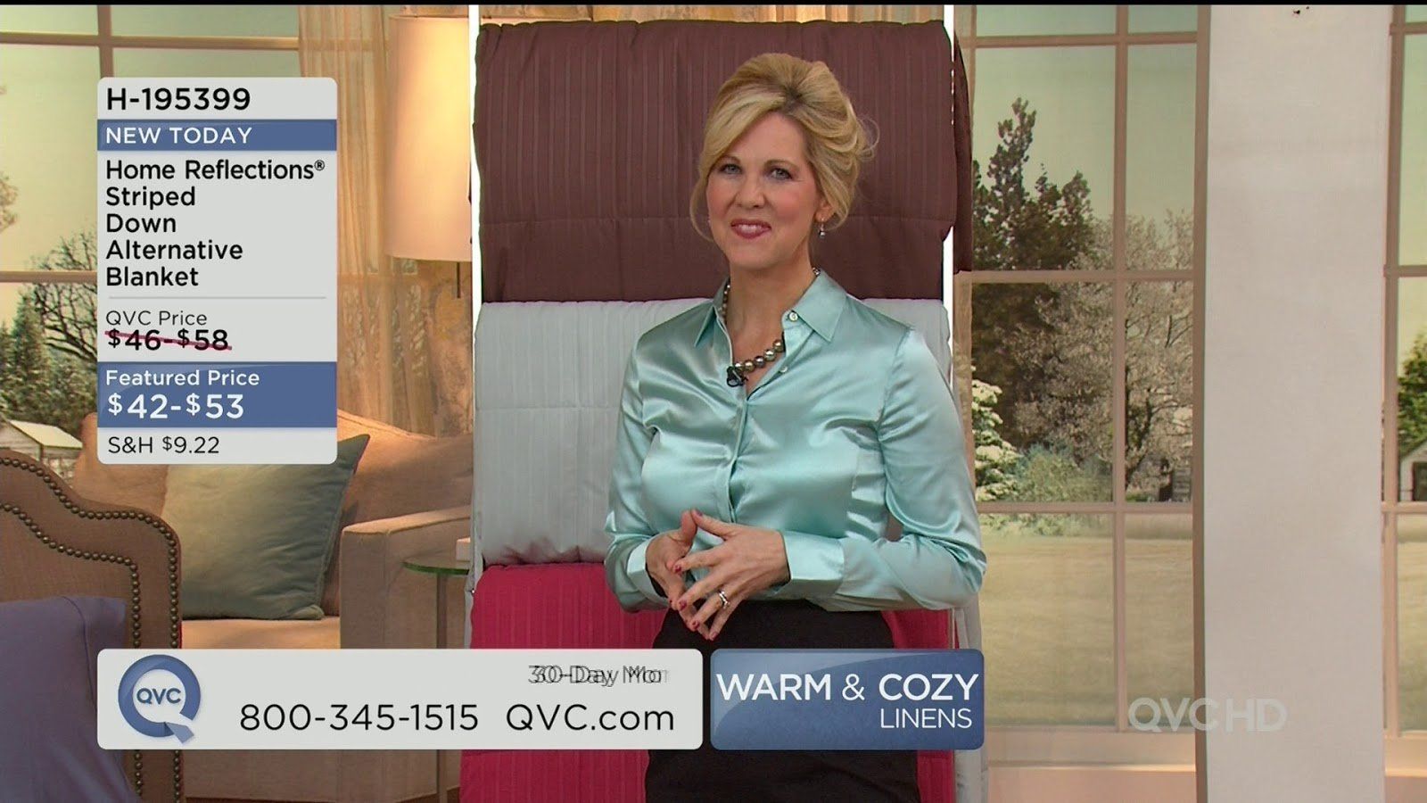 best of Pantyhose Qvc host