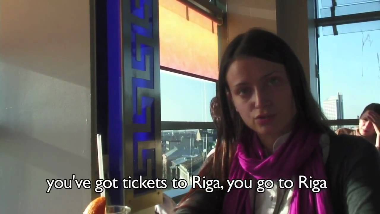 best of Sex Riga