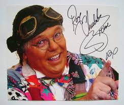 Baller reccomend Roy chubby brown documentary