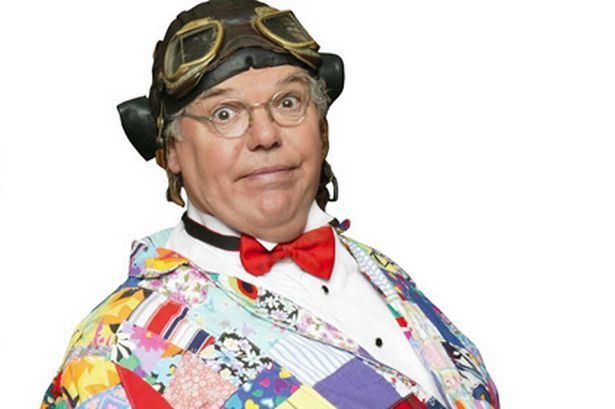 best of Inside from Roy brown chubby