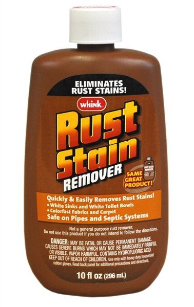 best of Remover Rust