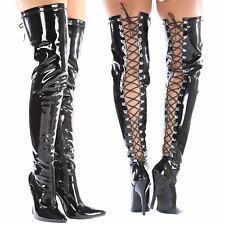 Dahlia reccomend Size 12 cheap slut boots