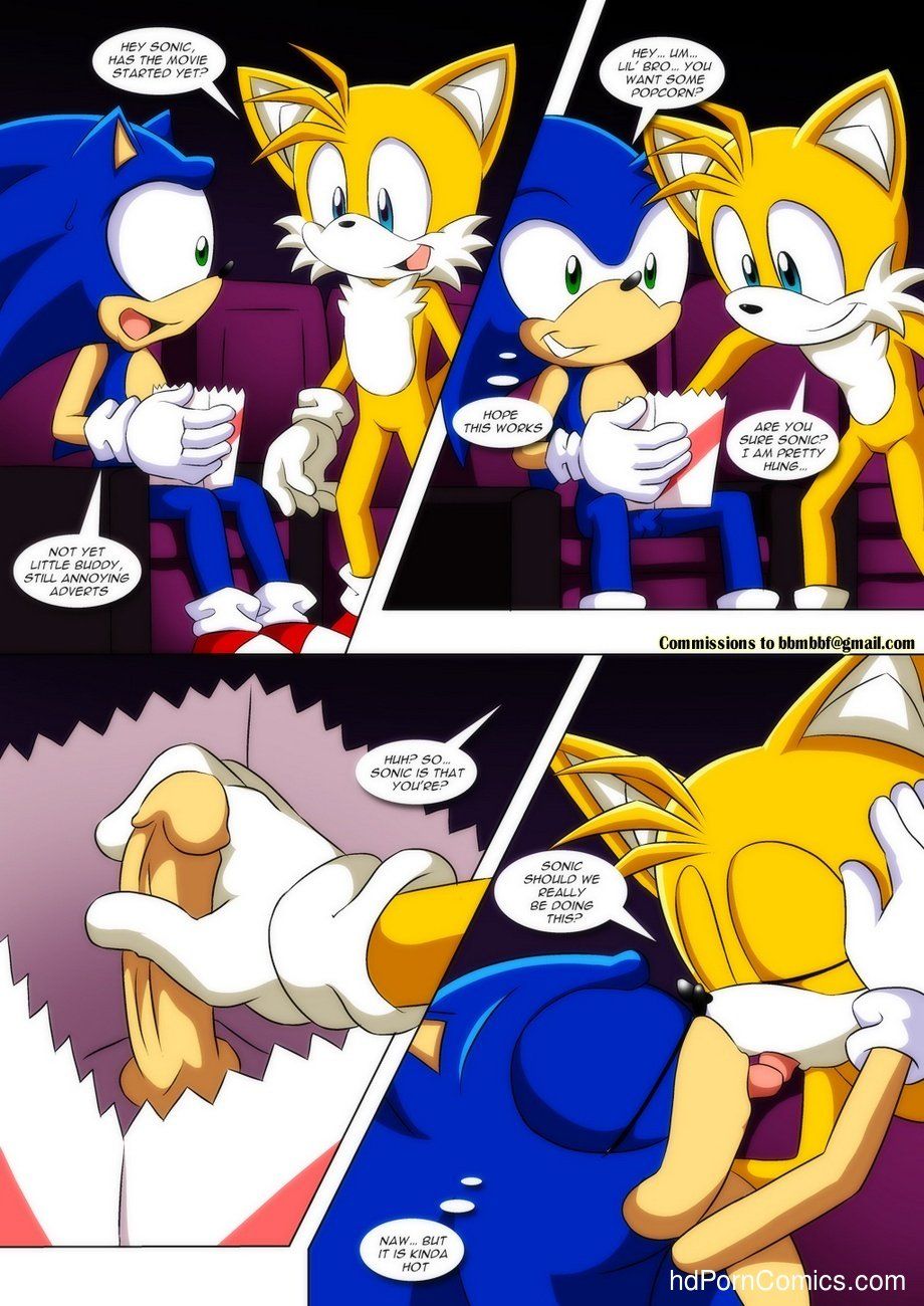 best of Hedgehog comics hentai the Sonic