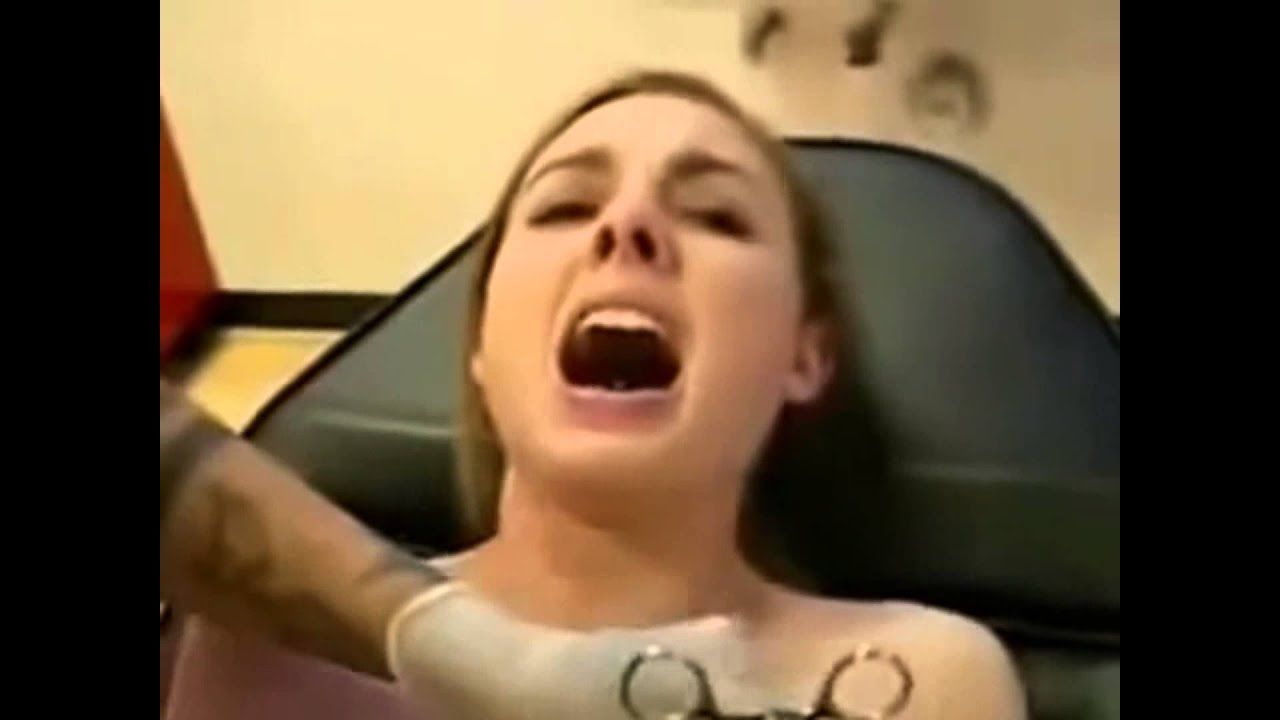 Surprise orgasm video  image