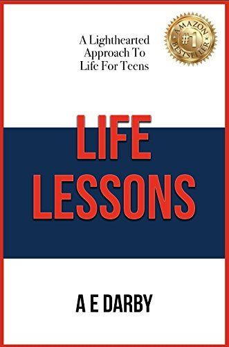 Teen life lessons
