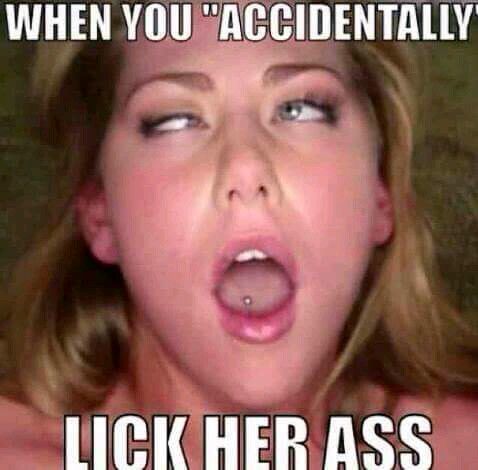 best of Lick ass her to made Tpe