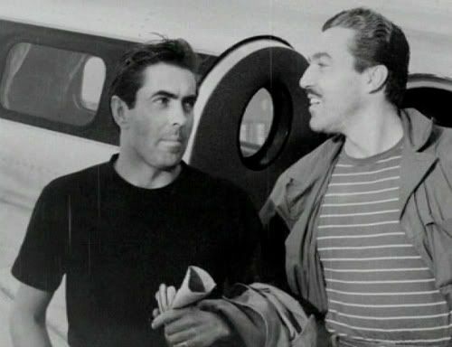 best of Bisexual Tyrone power