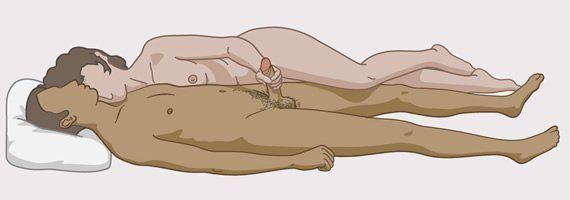 Uncircumcised masturbation techniques