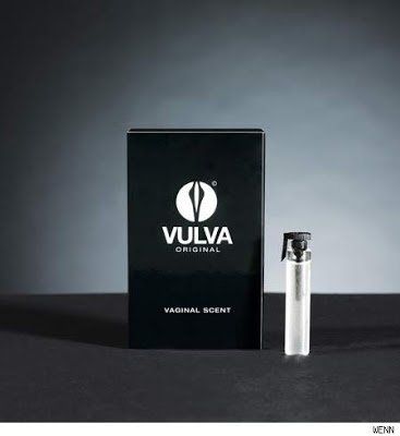 best of Vaginal Vulva scent the
